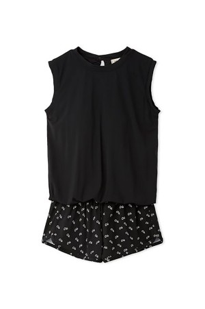 Cup-in Combinaison Suim Wear - OTHER (153WGG262804)