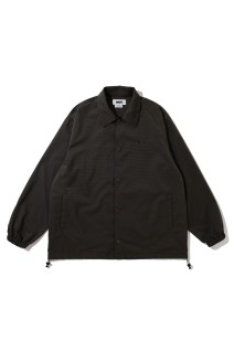 DOT-C JACKET - GRAY (ACY-26SS-001)