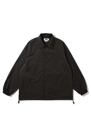 DOT-C JACKET - GRAY (ACY-26SS-001)