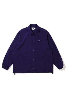 DOT-C JACKET - PURPLE (ACY-26SS-001)