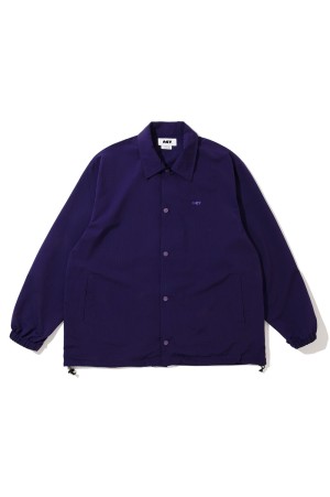 DOT-C JACKET - PURPLE (ACY-26SS-001)