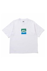S/T TEE - WHITE (ACY-26SS-011)