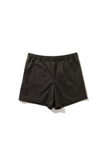 DOT-C SHORTS - GRAY (ACY-26SS-016)