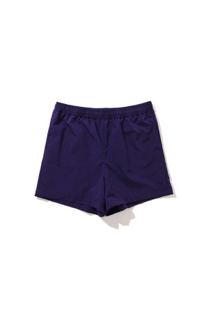 DOT-C SHORTS - PURPLE (ACY-26SS-016)