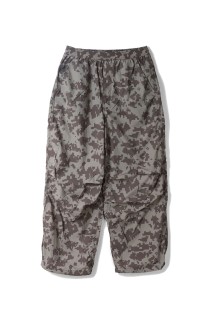 DOUBLE DYED NYLON OVER PANTS - DIGITAL CAMO (WT26012AD)