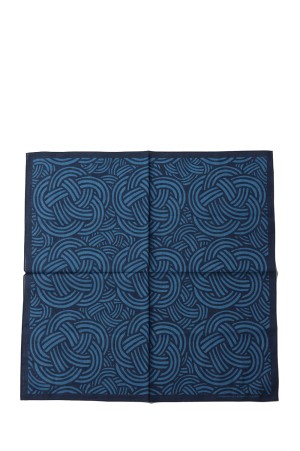 Mizu-hiki Sougara Bandana - DARK NAVY (1018864)