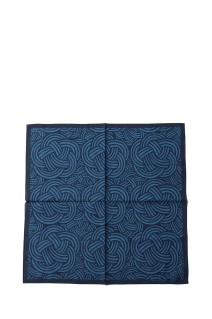 Mizu-hiki Sougara Bandana - DARK NAVY (1018864)