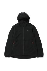 DotAir(R) COMFY ZIP PARKA - P.BLACK (NW2411-1E901)