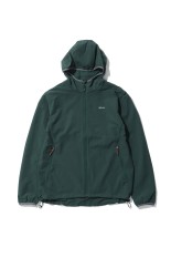DotAir(R) COMFY ZIP PARKA - GREEN (NW2411-1E901)