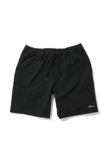 DotAir(R) COMFY SHORTS - P.BLACK (NW2411-1I903)