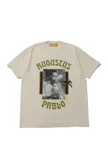 A.PABLO TEE / IVORY (26SS-TEE-03)