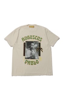 A.PABLO TEE / IVORY (26SS-TEE-03)