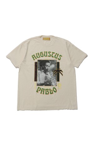 A.PABLO TEE / IVORY (26SS-TEE-03)