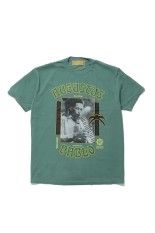 A.PABLO TEE / GREEN (26SS-TEE-03)
