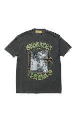 A.PABLO TEE / BLACK (26SS-TEE-03)