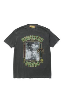 A.PABLO TEE / BLACK (26SS-TEE-03)