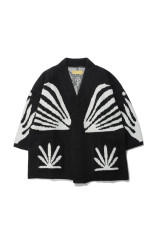 SUN OF PEACE ROBE / NIGHT (26SS-ROB-01)