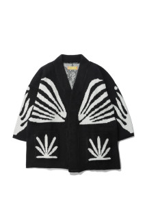 SUN OF PEACE ROBE / NIGHT (26SS-ROB-01)
