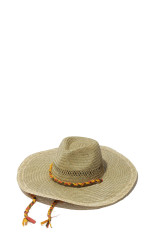 RASTA RUSH HAT / RASTA (26SS-HAT-01)