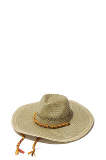 RASTA RUSH HAT / RASTA (26SS-HAT-01)