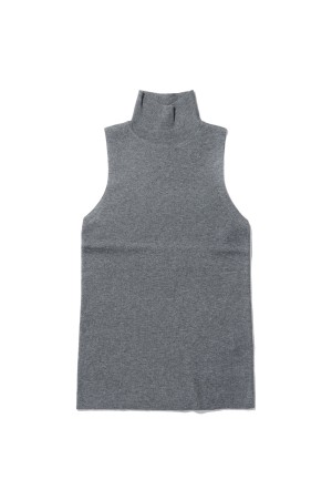 Highgauge Turtle Tanktop -GRAY (12610518)