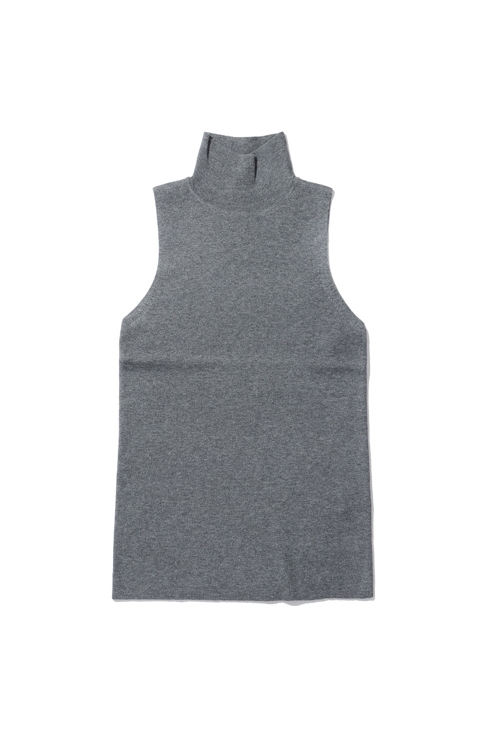 Highgauge Turtle Tanktop -GRAY (12610518) | セレクトショップ