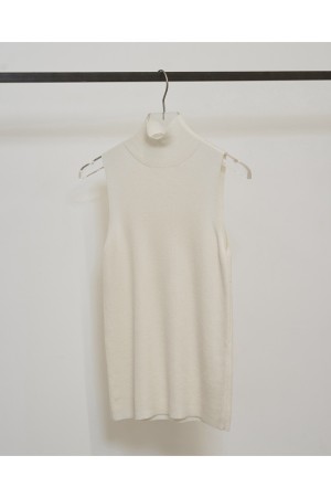 Highgauge Turtle Tanktop -ECRU(12610518)