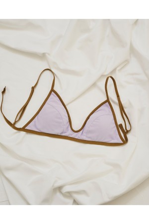 Piping Tulle Bratop -ICE BLUE (12611019)