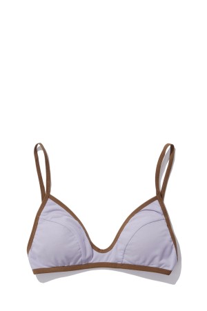 Piping Tulle Bratop -ICE BLUE (12611019)