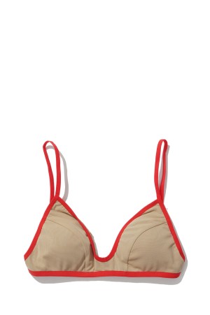 Piping Tulle Bratop -BEIGE(12611019)