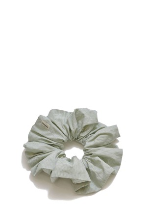 Stripe Chouchou -MINT (12611016)