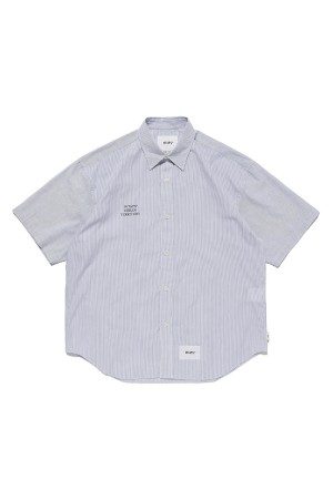トップス WTAPS DUP 01 / SS / POLY .:///: WTAPS＞DUP / SWEATER / COTTON | MAKES ONLINE STORE