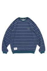 ACADEMY LS / COTTON / LIGHT GRAY (261ATDT-CSM10) | セレクト
