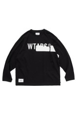 ACADEMY LS / COTTON / LIGHT GRAY (261ATDT-CSM10) | セレクト