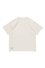 ACADEMY LS / COTTON / LIGHT GRAY (261ATDT-CSM10) | セレクト