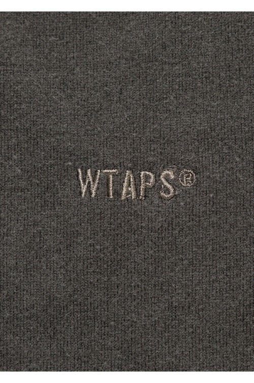 SIGN-OD SS / COTTON / BLACK (261ATDT-CSM19) | セレクトショップ