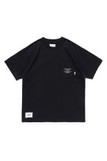 ACADEMY LS / COTTON / LIGHT GRAY (261ATDT-CSM10) | セレクト