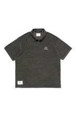 ACADEMY LS / COTTON / LIGHT GRAY (261ATDT-CSM10) | セレクト