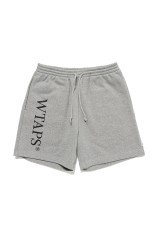 SPSS2001 SHORTS / NYLON. TUSSAH. PERTEX / GRAY (261CWDT-PTM06