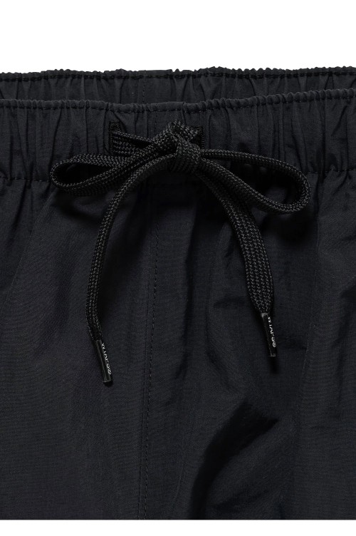 SPSS2001 SHORTS / NYLON. TUSSAH. PERTEX / BLACK (261CWDT-PTM06 