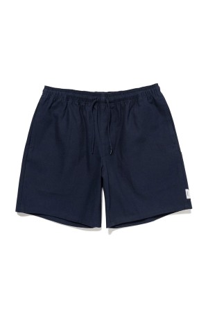 SDDS2001 SHORTS / COTTON. CNVS / CHARCOAL (261CWDT-PTM08 