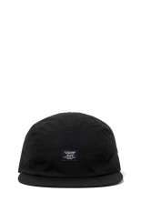 T-6M 03 CAP / CTPL. TWILL / BLACK (261HCDT-HT07) | セレクト