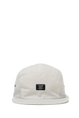 T-5 01 CAP / POLY. SATIN / BLACK (261FSDT-HT01) | セレクトショップ