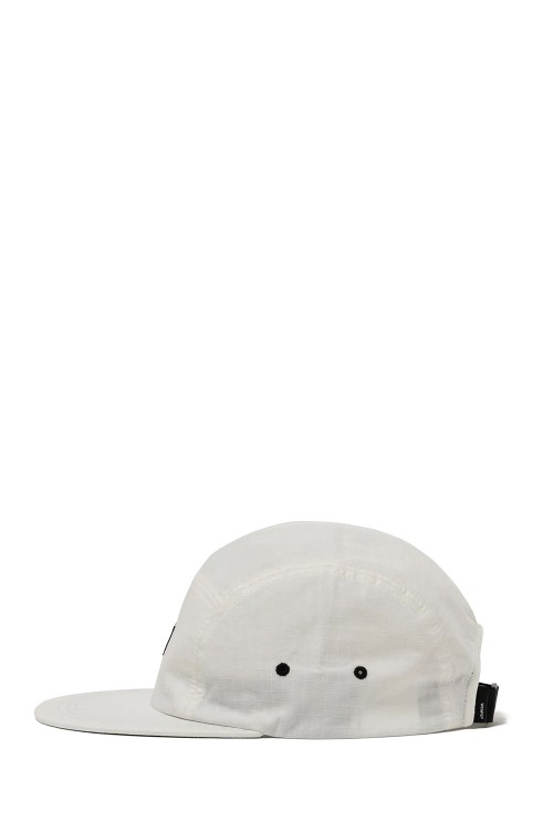 T-5 03 CAP / COTTON. RIPSTOP / WHITE (261FSDT-HT03) | セレクト