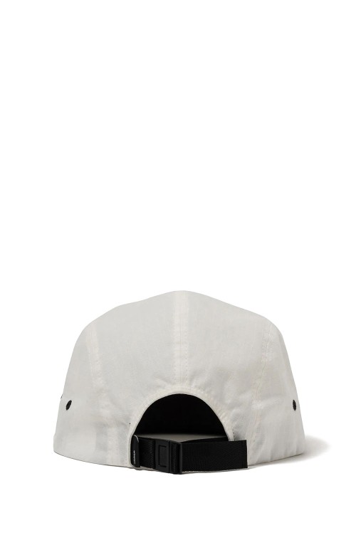 T-5 03 CAP / COTTON. RIPSTOP / WHITE (261FSDT-HT03) | セレクト