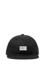 SD Corduroy News Boy Cap - BLACK | セレクトショップ｜DeepInsideinc