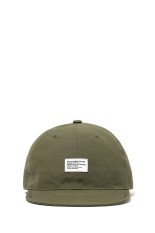 SD Corduroy News Boy Cap - BLACK | セレクトショップ｜DeepInsideinc