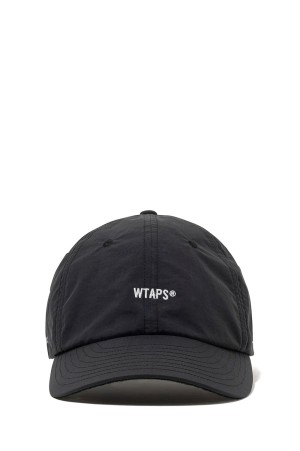 wtaps 191HCDT-HT05 T-6 キャップ WTAPS（ダブルタップス） 25SS T-5 01/CAP/NYLON.TUSSAH.PERTEX