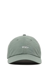 ダブルタップス WTAPS T7 Cap Nylon Tussah Pertex ダブルタップス