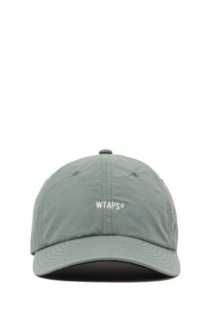 T-6M 01 CAP / NYLON. TUSSAH. PERTEX / GRAY (261HCDT-HT05